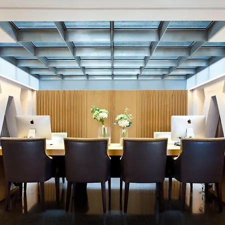 Szálloda Royal Passeig De Gracia Barcelona