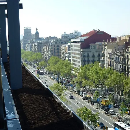 Royal Passeig De Gracia