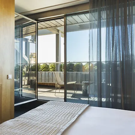 Royal Passeig De Gracia Hotel Barcelona